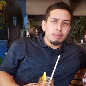 Meet your Posher, Omar